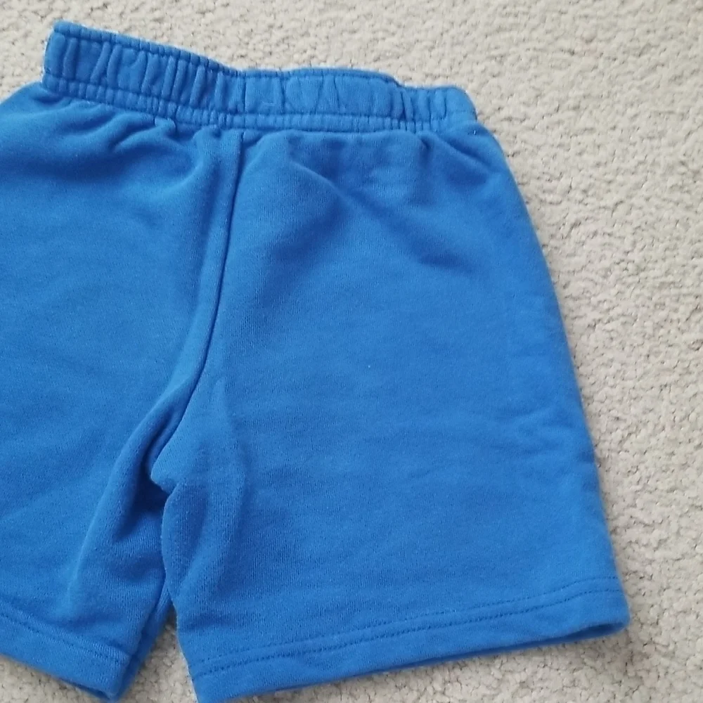 Garanimals Toddler Boy's Shorts